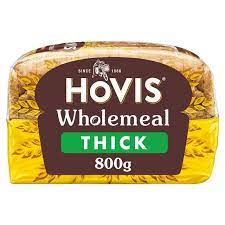 WHOLEMEAL CLASSIC